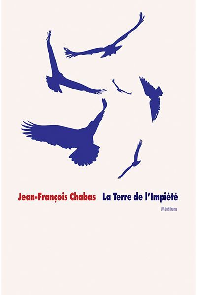 La Terre de l'Impiété