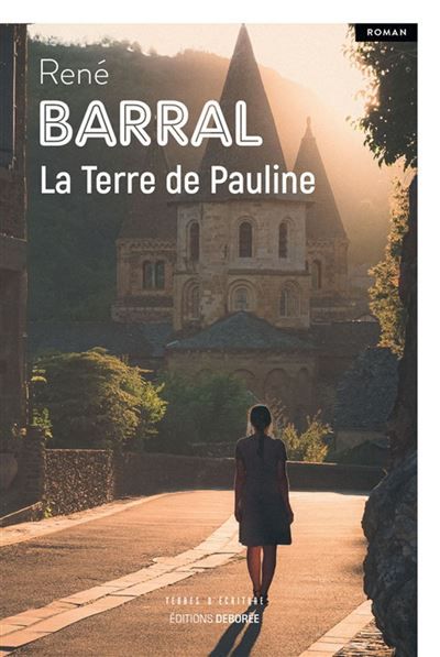 La Terre de Pauline