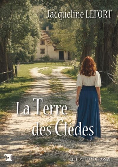 La Terre des clèdes