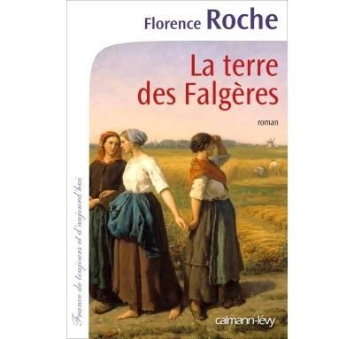 La Terre des Falgères