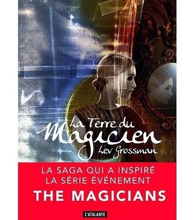La terre du magicien t3 ned