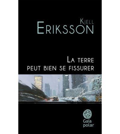 La terre peut bien se fissurer
