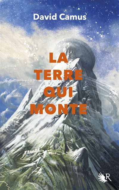 La Terre qui monte