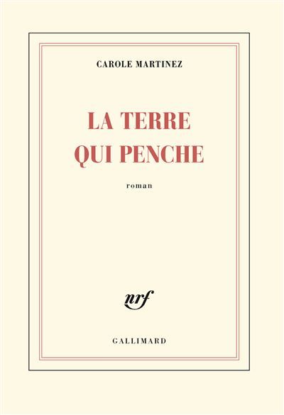 La Terre qui penche