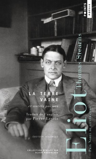 La Terre Vaine Et autres poèmes