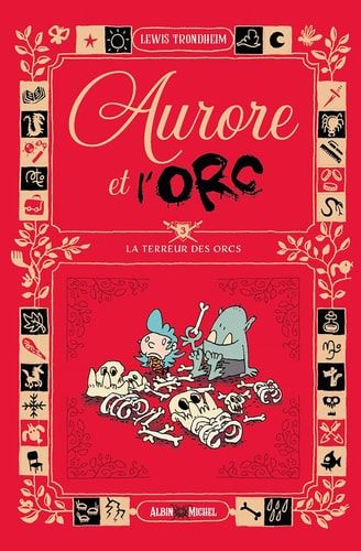 La terreur des Orcs