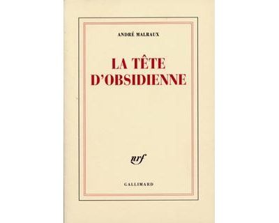 La Tête d'obsidienne