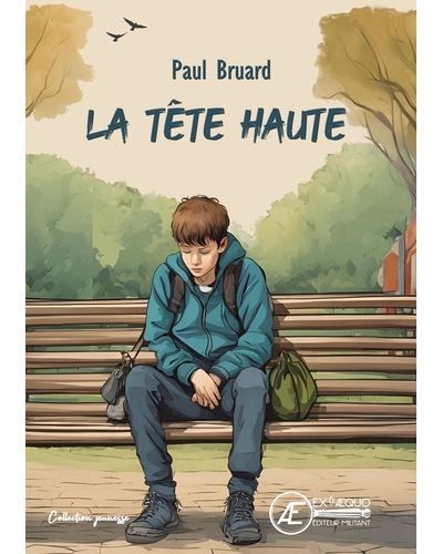 La tête haute