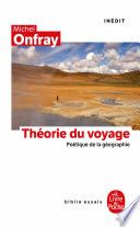 La Théorie du voyage