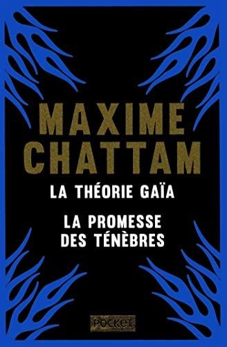 La théorie Gaia ; La promesse des ténèbres