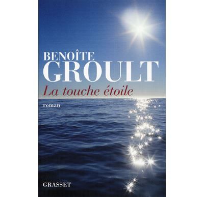La touche etoile