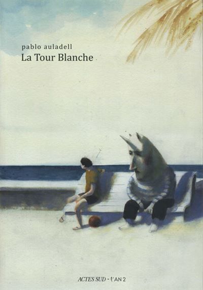 La Tour blanche