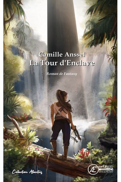 La tour d'enclave