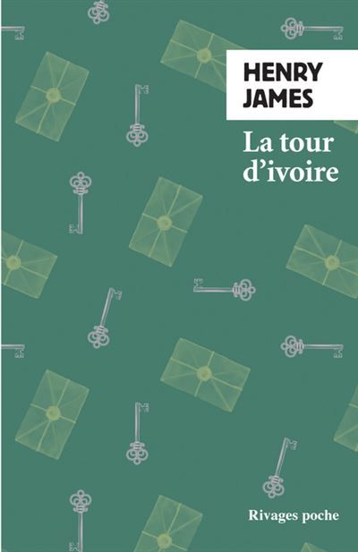 La Tour d'ivoire