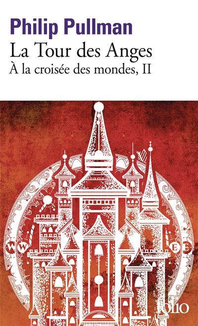 La Tour des Anges Tome 2