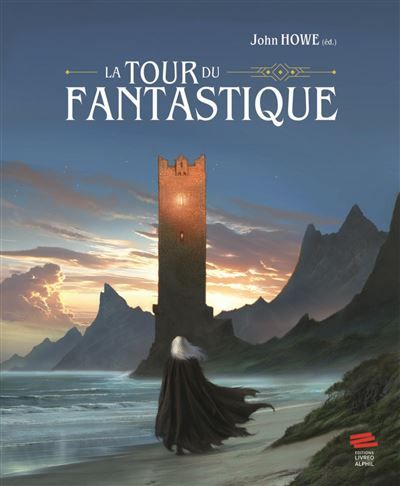 La Tour du Fantastique
