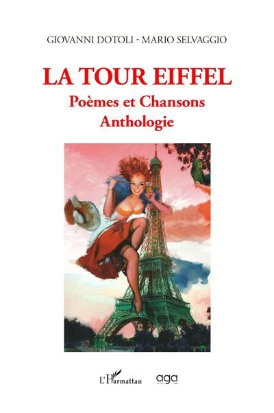 La Tour Eiffel Poèmes et Chansons Anthologie