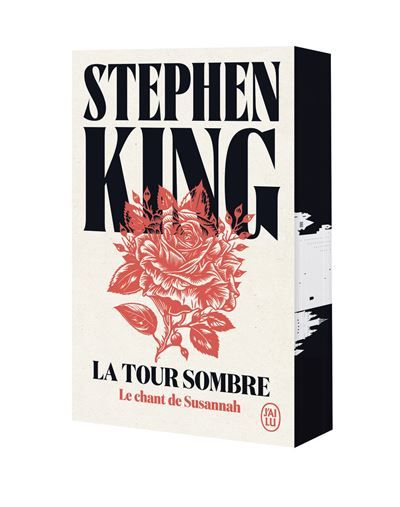 La Tour Sombre Le chant de Susannah