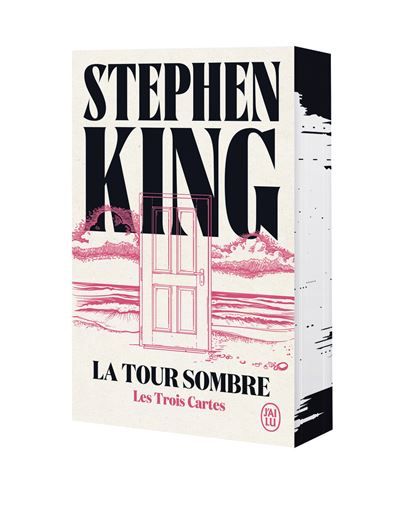 La Tour Sombre Les Trois Cartes