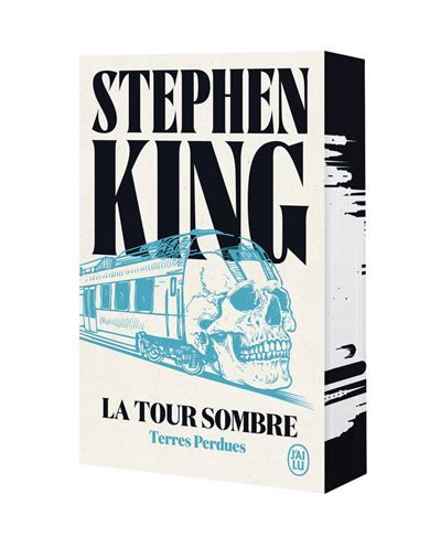La Tour Sombre Terres Perdues