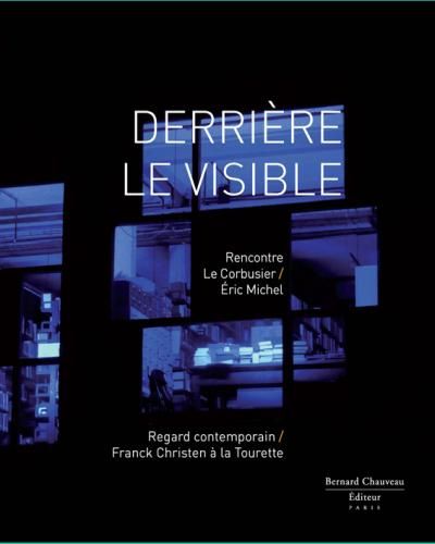 La Tourette / Lumières Le Corbusier / Eric Michel