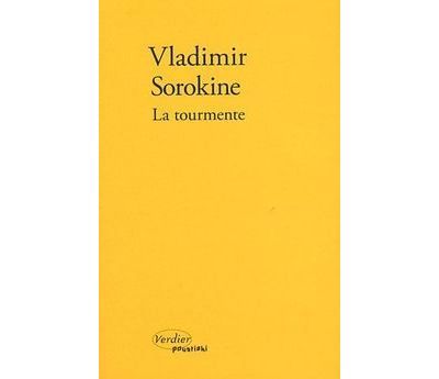 La tourmente