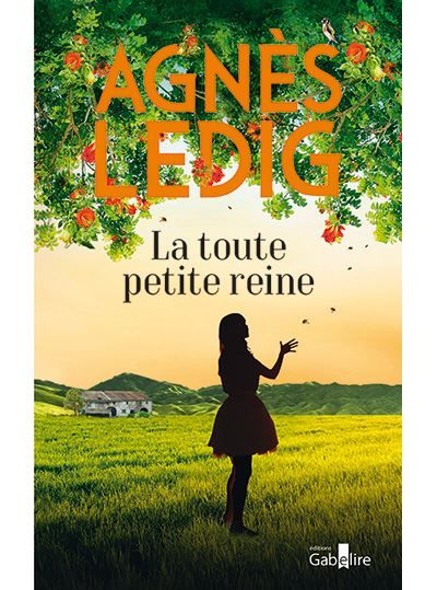 La toute petite reine Edition en gros caractères