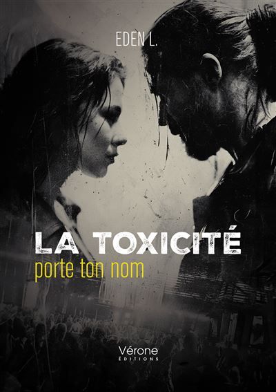 La toxicité porte ton nom
