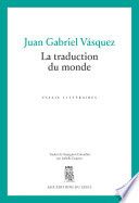 La Traduction du monde