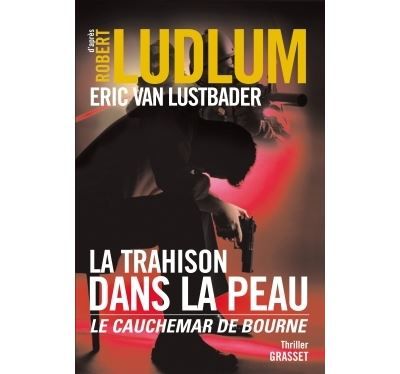 La trahison dans la peau