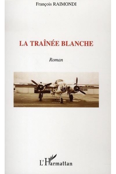 La traînée blanche
