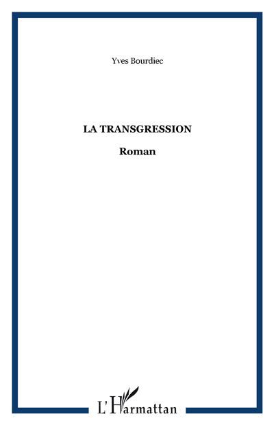 La transgression Roman