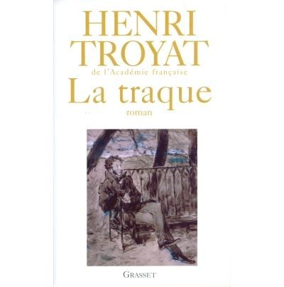 La traque