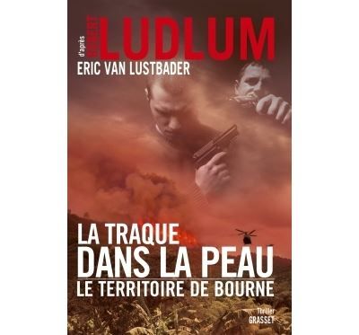 La traque dans la peau Thriller - traduit de l'anglais (Etats-Unis) par Florianne Vidal