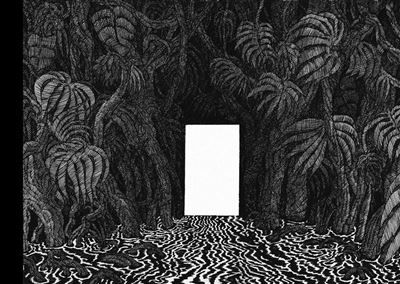 La Traversée