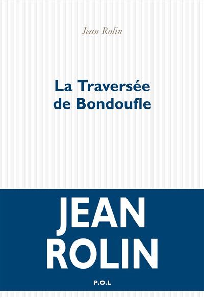 La Traversée de Bondoufle