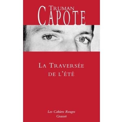 La traversée de l'été Nouveauté dans la collection