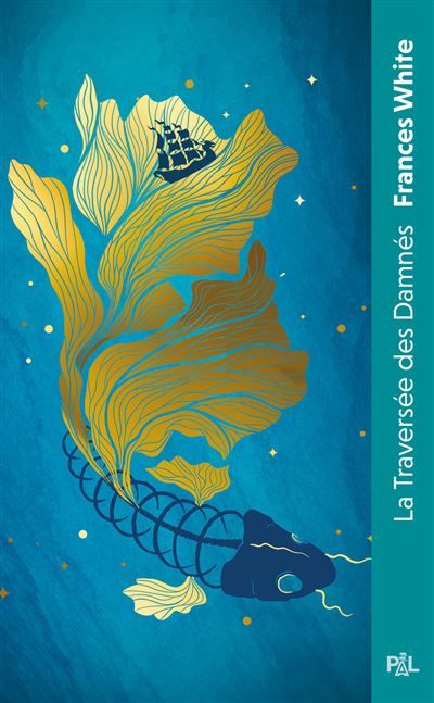 La Traversée des Damnés (poche)