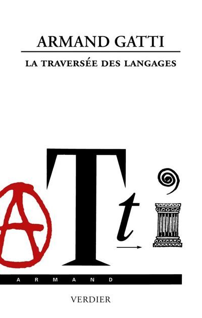 La traversée des langages