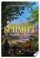 La Traversée des temps - tome 1 - Paradis perdus