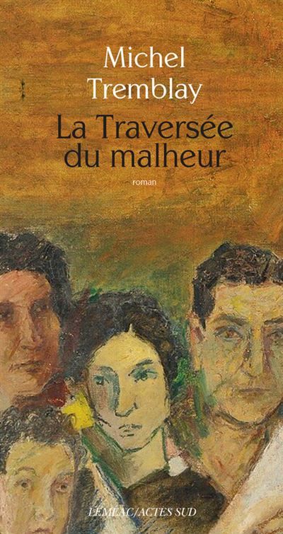 La Traversée du malheur