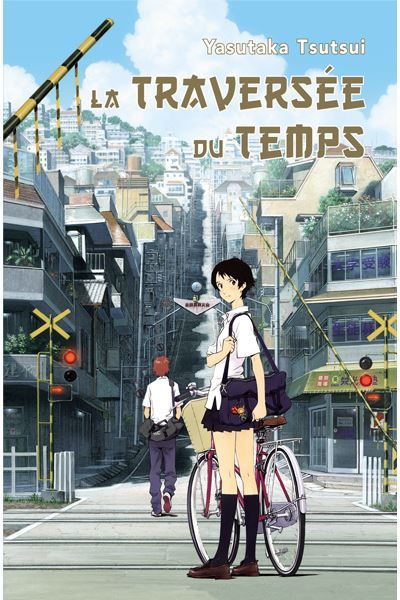 La traversée du temps