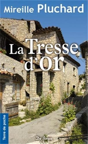 La tresse d'or