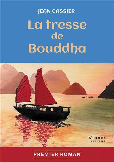 La tresse de Bouddha