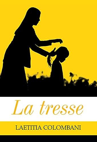 La tresse roman