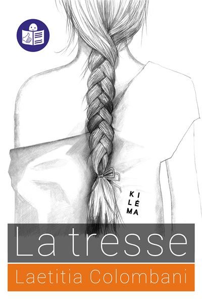 La Tresse Traduction FALC