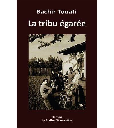 La tribu egaree