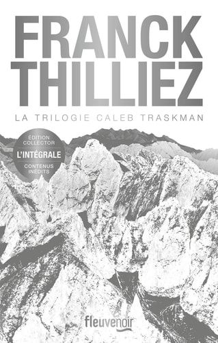 La trilogie Caleb Traskman