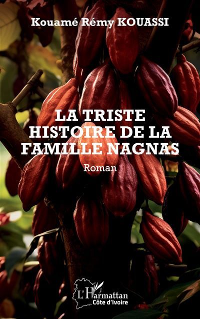 La triste histoire de la famille Nagnas Roman