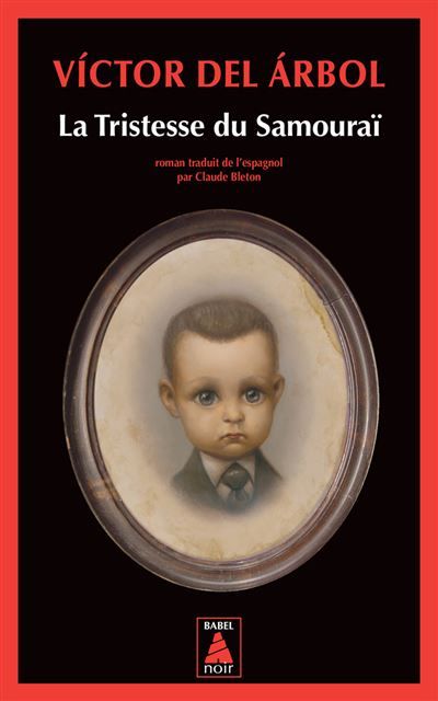 La Tristesse du Samouraï
